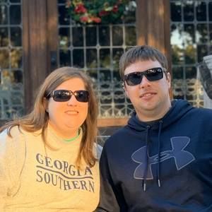 Meet your Posher, Morgan